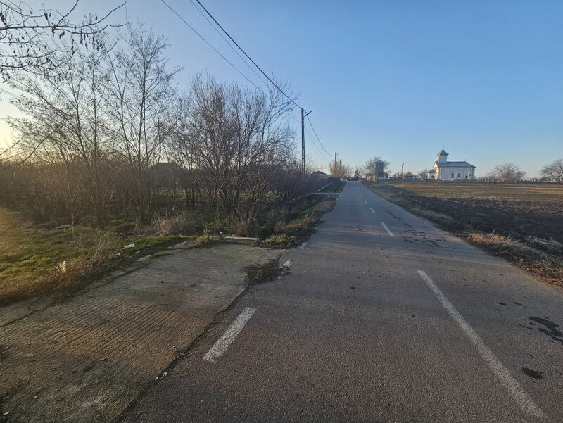Creata, Dascalu.