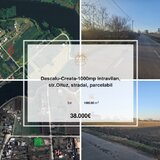 Creata, Dascalu